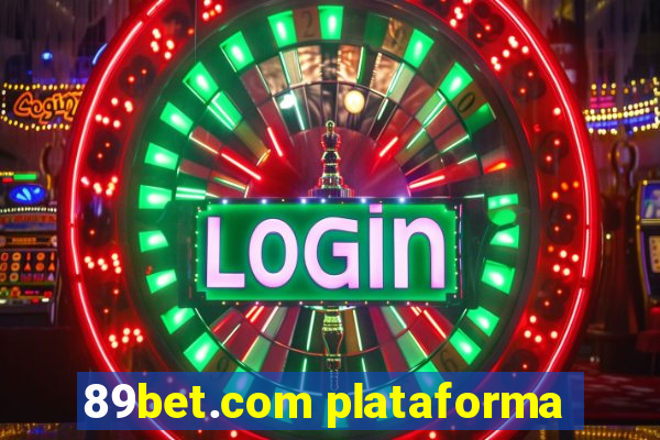 89bet.com plataforma